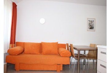 Hrvatska Privát Barbariga, Eksterijer